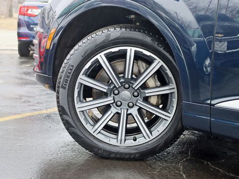 Used 2017 Audi Q7 3.0T Premium Plus image 15