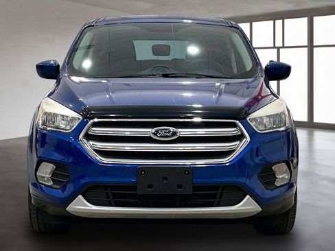 Used 2017 Ford Escape SE AWD/4WD image 3