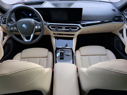 Certified 2023 BMW i4 eDrive35 RWD image 34