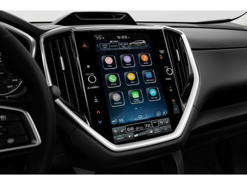 New 2026 Subaru Ascent Touring image 19