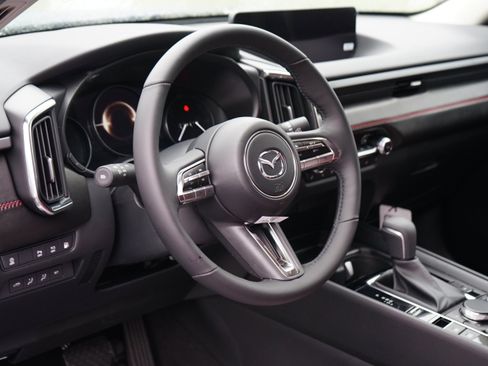 New 2026 MAZDA CX-50 2.5 Hybrid w/ Weather Package image 12