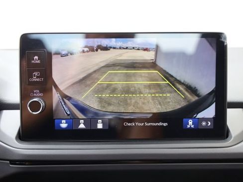 New 2026 Honda Accord SE image 18