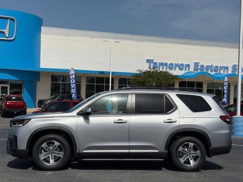 New 2026 Honda Pilot EX-L image 6