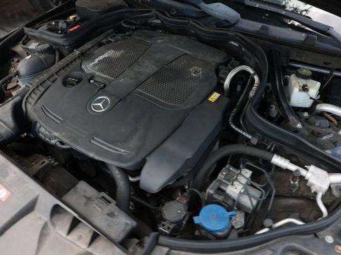 Used 2014 Mercedes-Benz E 350 Cabriolet image 46