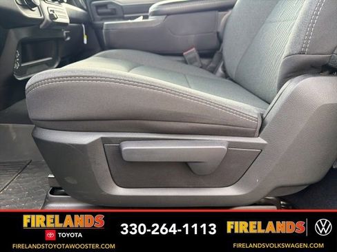 Used 2024 RAM 2500 Tradesman w/ Bed Utility Group image 21