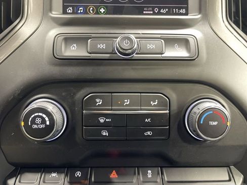 New 2026 Chevrolet Silverado 1500 W/T w/ Trailering Package AWD/4WD image 19
