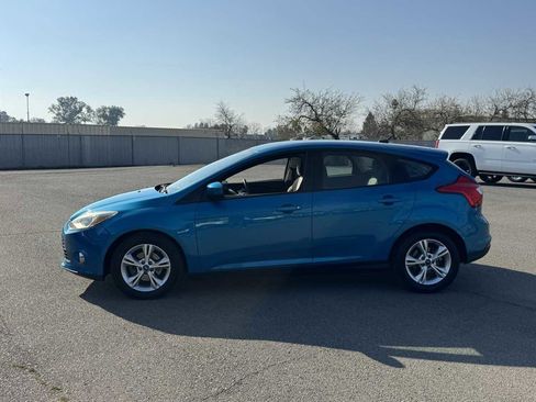 Used 2012 Ford Focus SE image 7