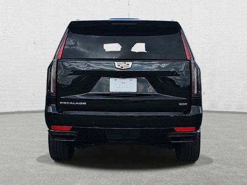 Certified 2023 Cadillac Escalade Sport w/ Touring Package image 6