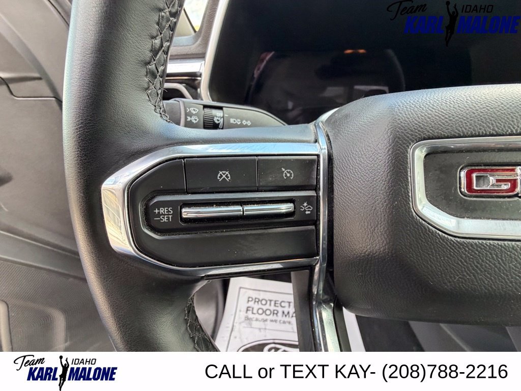 Used 2025 GMC Canyon Elevation w/ Convenience Package AWD/4WD image 24