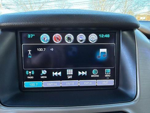 Certified 2017 GMC Yukon Denali w/ Open Road Package image 19