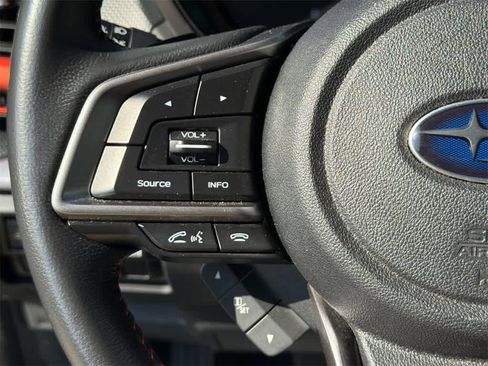 Used 2021 Subaru Forester Sport w/ Popular Package #2 image 25