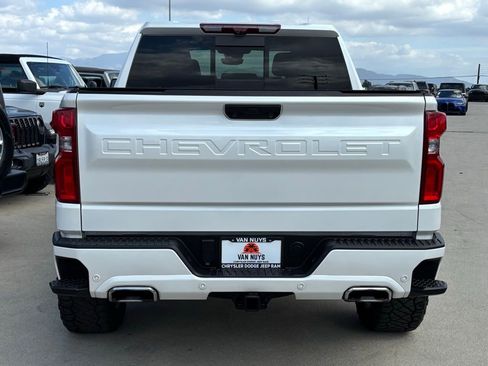 Used 2024 Chevrolet Silverado 1500 High Country image 7