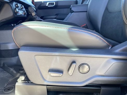 New 2025 Ford Bronco Raptor AWD/4WD image 19