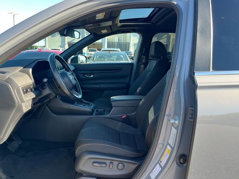 Used 2023 Honda CR-V Sport image 36