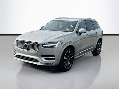 Used 2023 Volvo XC90 B6 Plus