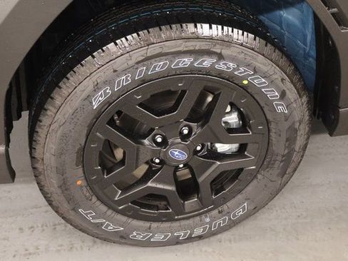 New 2026 Subaru Outback Wilderness image 8