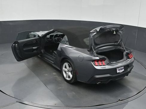 Used 2026 Ford Mustang Premium RWD image 54