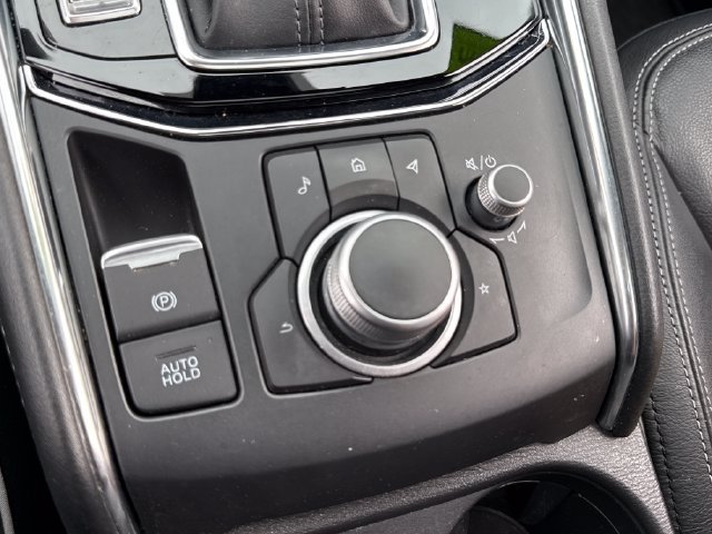 Certified 2024 MAZDA CX-5 AWD 2.5 S w/ Premium Plus Pkg image 36
