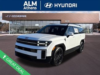 New 2026 Hyundai Santa Fe Calligraphy video 1