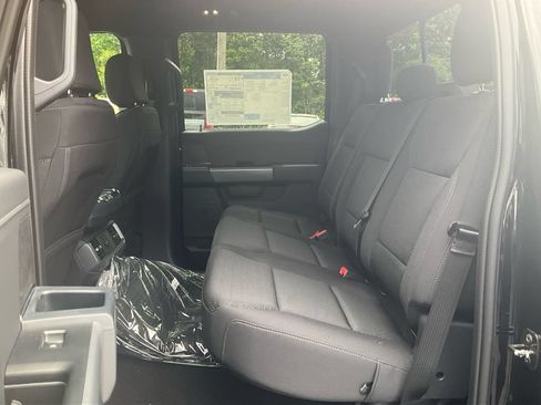 New 2026 Ford F150 XLT AWD/4WD image 14