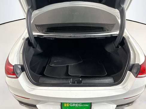 Used 2020 Mercedes-Benz CLA 250 4MATIC image 35