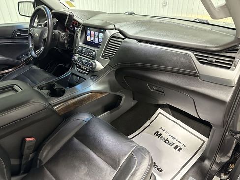 Used 2018 Chevrolet Tahoe LT w/ Max Trailering Package image 30