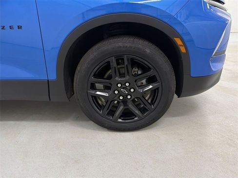 Certified 2024 Chevrolet Blazer LT w/ Convenience Package image 14