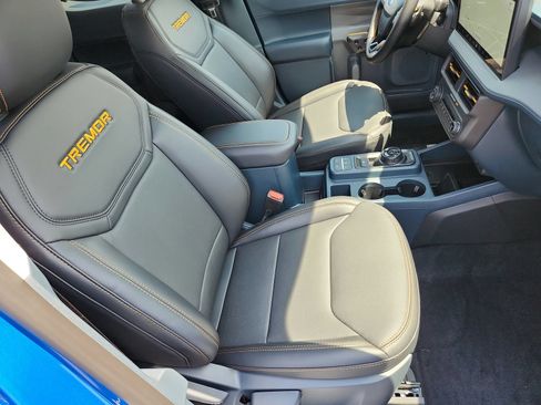 New 2026 Ford Maverick Tremor AWD/4WD image 27
