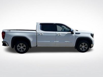 Certified 2022 GMC Sierra 1500 SLE