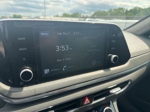 Used 2020 Hyundai Sonata SEL FWD image 37