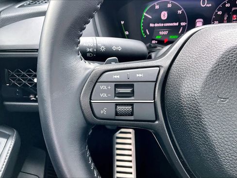 Used 2025 Honda Accord Sport image 23
