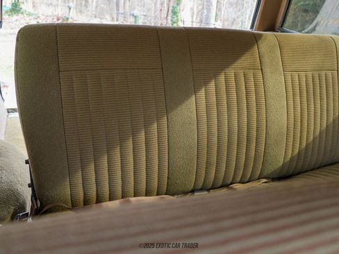 Used 1990 Ford Bronco AWD/4WD image 42
