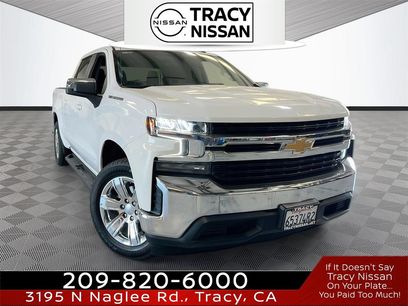 Used 2019 Chevrolet Silverado 1500 LT w/ All-Star Edition