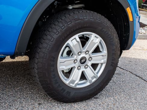 Used 2025 Ford Ranger XL w/ Trailer Tow Package image 8