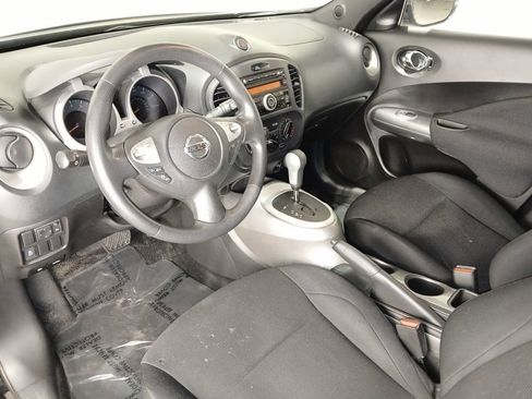 Used 2014 Nissan Juke S FWD image 15