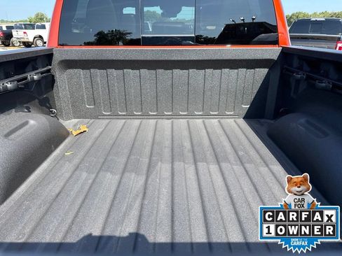 Used 2024 RAM 1500 TRX AWD/4WD image 6