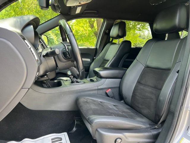 Used 2019 Dodge Durango GT AWD/4WD image 11