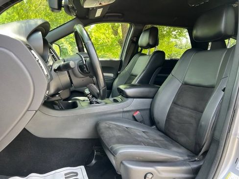 Used 2019 Dodge Durango GT AWD/4WD image 11