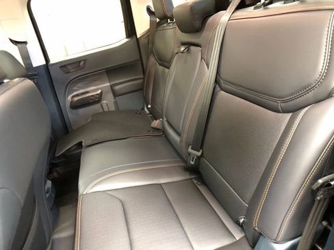 New 2026 Ford Maverick Tremor image 21