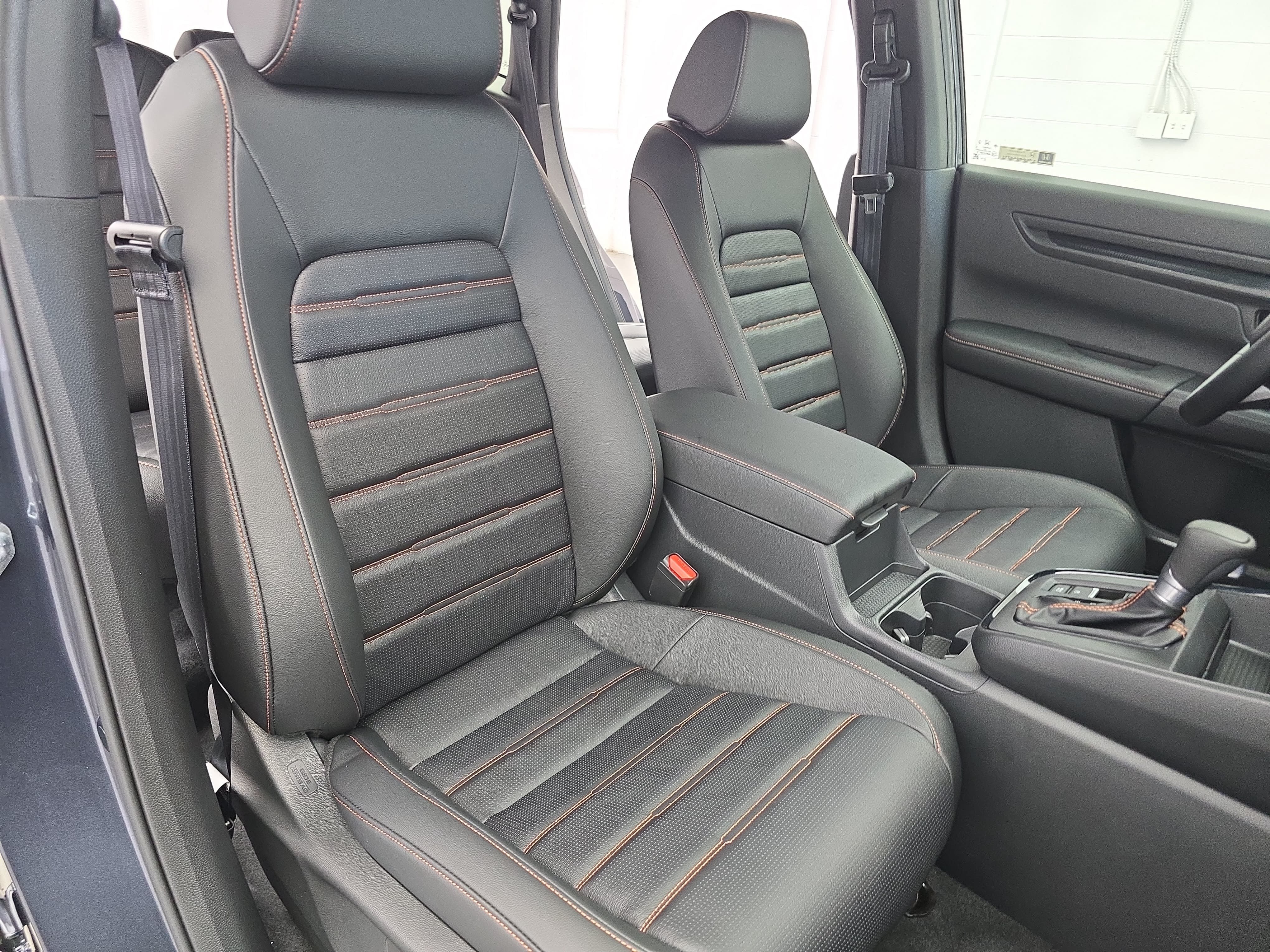 New 2027 Honda CR-V Sport-L image 10