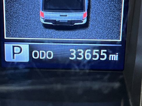 Used 2023 Toyota Tacoma TRD Off-Road image 42