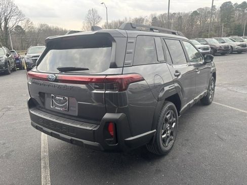 New 2026 Subaru Outback Premium image 57