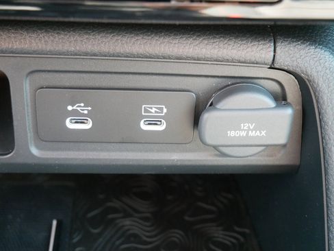 New 2026 Honda Passport TrailSport image 22