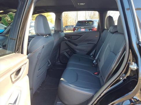 Used 2025 Subaru Forester Wilderness image 5