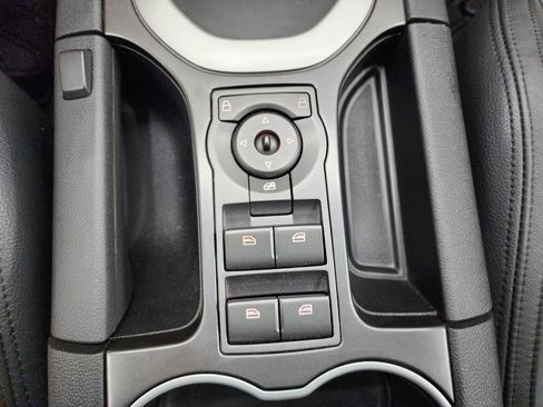 Used 2009 Pontiac G8 GT w/ Premium Package RWD image 16