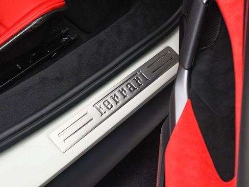 Certified 2025 Ferrari 296 GTB image 51