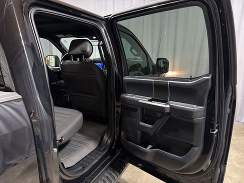 Used 2020 Ford F150 XLT w/ Equipment Group 302A Luxury AWD/4WD image 31