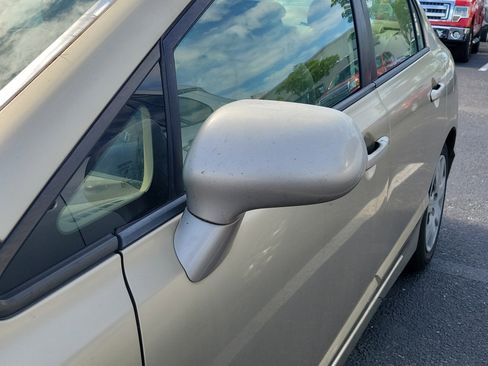 Used 2007 Honda Civic LX image 9