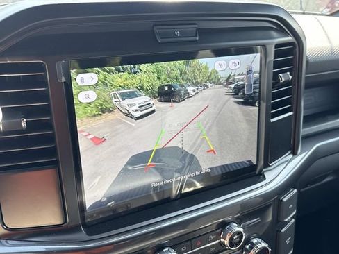 New 2026 Ford F150 STX w/ Equipment Group 200A AWD/4WD image 27