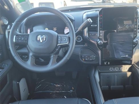 New 2026 RAM 2500 Power Wagon image 19